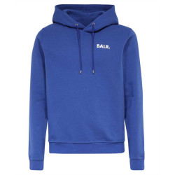 BALR. Brand straight hoodie