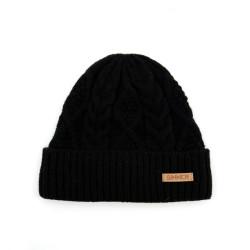 Sinner amber beanie muts ws dames -