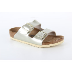 Birkenstock 1014841 meisjes slippers
