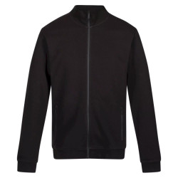 Regatta Heren felton sustainable full zip fleece jacket
