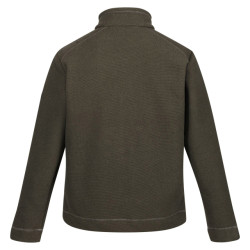 Regatta Heren garrian ii full zip fleece jacket
