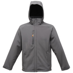 Regatta Heren repeller x-pro softshell jas