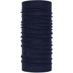 Buff midweight merino losse kol ws heren -