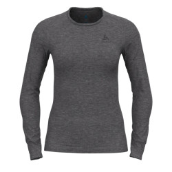Odlo Shirt ronde hals lange mouwen active warm eco