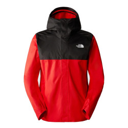 The North Face Quest zip-in