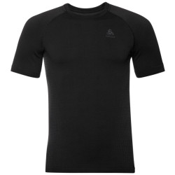 Odlo Bl top crew neck s/s performance warm eco