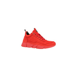 Red Rag Sneakers