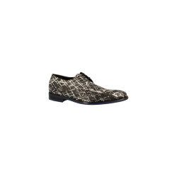 Floris van Bommel Veterschoenen