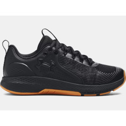 Under Armour Ua charged commit tr 3-blk 3023703-005