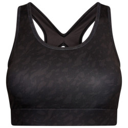 Dare2b Dames swift leaf flow sportbeha