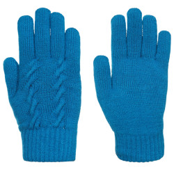Trespass Dames ottilie gebreide handschoenen
