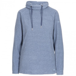 Trespass Dames jeannie fleece hoodie