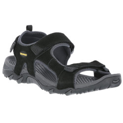 Trespass Herensandaalwandelende sandalen