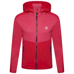 Dare2b Childrens/kids hastily core stretch gerecycleerde midlayer