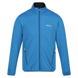 Regatta Heren highton lite softshell jas