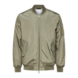 Selected Archive bomber jacket