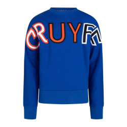 Cruyff Mover crewneck caj005-600