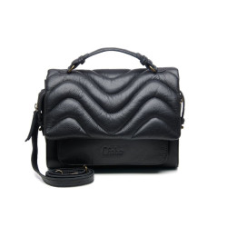 Chabo Sorrento handbag afmetingen 25x20x9.5cm