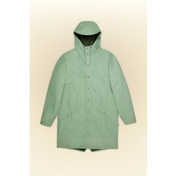 Rains Long jacket 12020 mineral