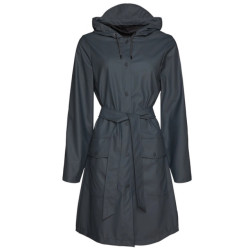 Rains Belt jacket 1824 slate