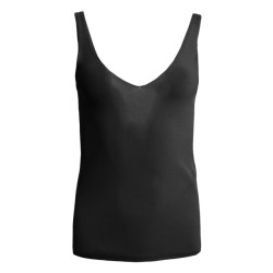 MAICAZZ Fancy top su23.60.201 black