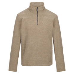Regatta Heren edley fleece top