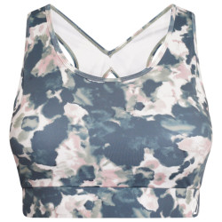 Dare2b Dames swift ink blot sportbeha
