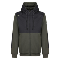Regatta Heren full zip hoodie