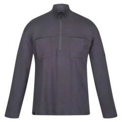 Regatta Heren ferdo fleece top