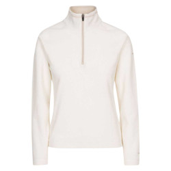 Trespass Dames skylar fleece top