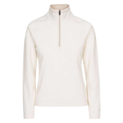 Trespass Dames skylar fleece top