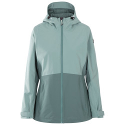 Trespass Dames alfresco tp75 waterdichte jas