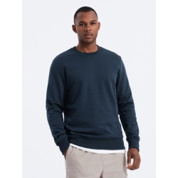 Ombre heren sweater klassiek b978
