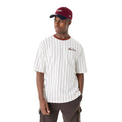 New Era T-shirt korte mouw 60424405 tee
