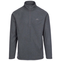 Trespass Heren keynote fleece top