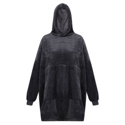 Regatta Heren pro snuggler fleece hoodie