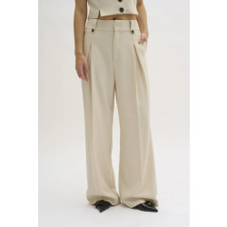 My Essential Wardrobe 10704493 disamw high wide pant