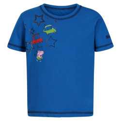 Regatta Kinderen/kinderen peppa pig sterren t-shirt