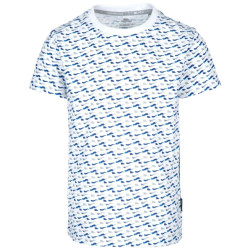 Trespass Jongens roco t-shirt
