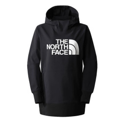The North Face Tekno logo