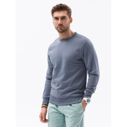 Ombre Sweater heren klassiek - b978