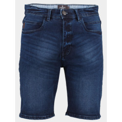 DNR Korte broek jeans short 76759/781