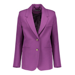 Geisha Blazer 35546-32- purple