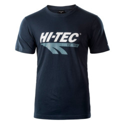 Hi-Tec Heren retro t-shirt