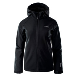 Hi-Tec Dames narmo soft shell jas