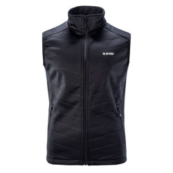 Hi-Tec Heren octavio softshell gilet