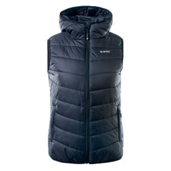 Hi-Tec Dames solnis gewatteerd gilet