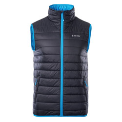 Hi-Tec Heren solner gewatteerd gilet