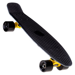 Coolslide Jongens halloumi cosmic skateboard