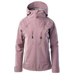 Elbrus Dames malaspina ii hooded jacket